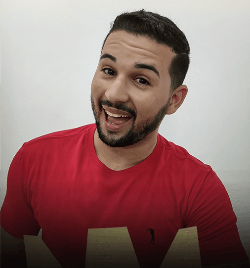 JL ESPORTS, influenciador parceiro da Otton Vendas